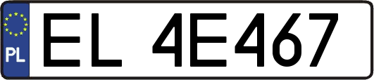 EL4E467