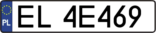EL4E469