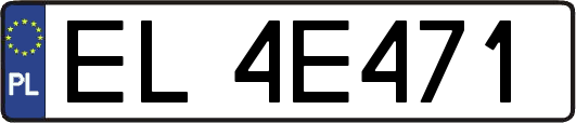 EL4E471