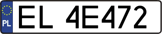 EL4E472