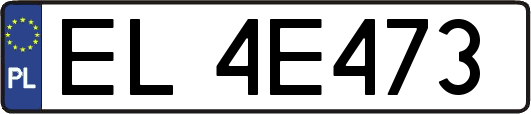 EL4E473