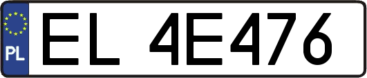 EL4E476