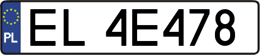 EL4E478