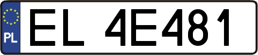 EL4E481
