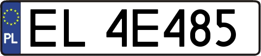 EL4E485