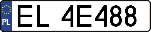 EL4E488