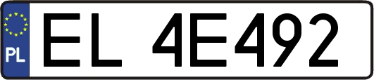 EL4E492