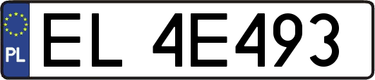 EL4E493