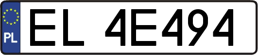 EL4E494