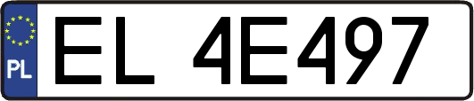 EL4E497