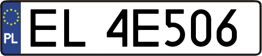EL4E506