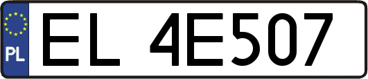 EL4E507