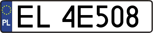 EL4E508