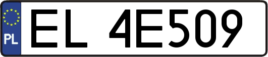 EL4E509