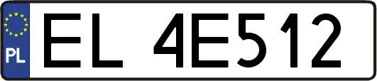 EL4E512