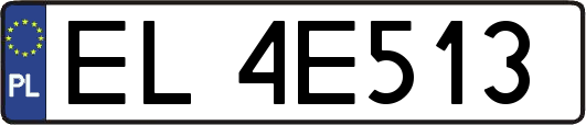 EL4E513