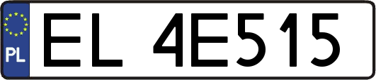 EL4E515