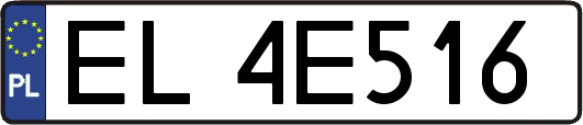 EL4E516