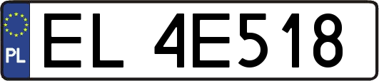 EL4E518