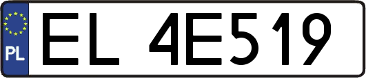 EL4E519