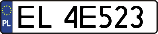 EL4E523