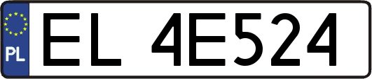 EL4E524