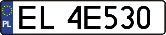 EL4E530