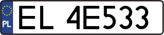 EL4E533