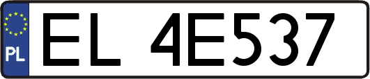 EL4E537