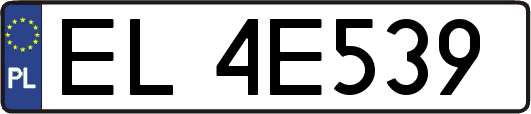 EL4E539