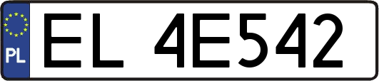 EL4E542