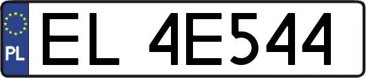EL4E544