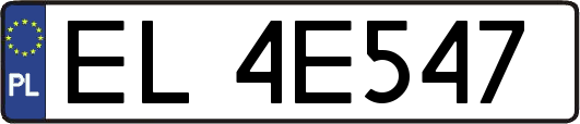 EL4E547
