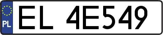 EL4E549