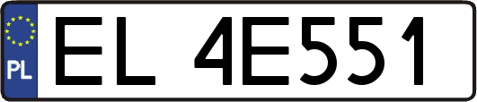 EL4E551