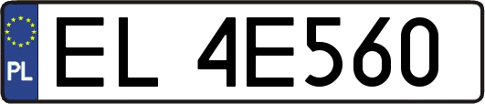 EL4E560