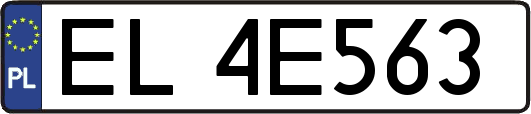 EL4E563
