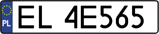 EL4E565