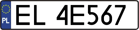 EL4E567
