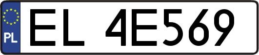 EL4E569