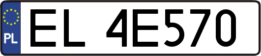 EL4E570
