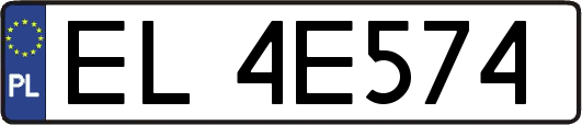 EL4E574