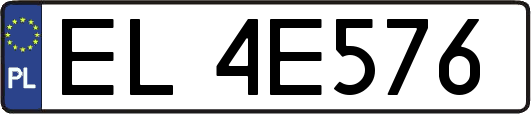 EL4E576