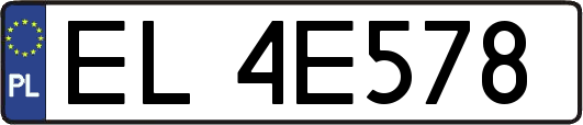 EL4E578