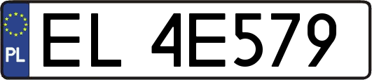 EL4E579