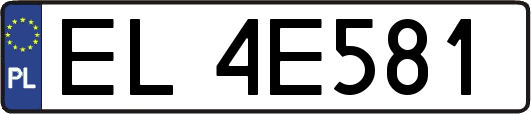 EL4E581