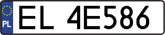 EL4E586