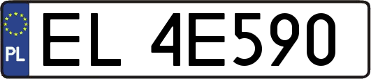 EL4E590