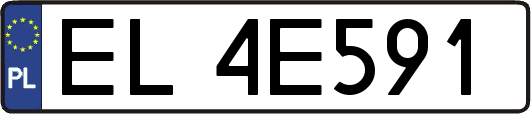 EL4E591