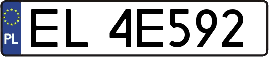 EL4E592